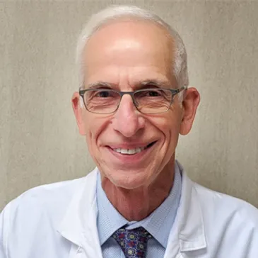 Dr. George Grunberger | FriskaAi